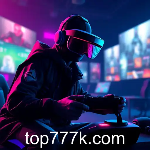 The Evolution of Online Gaming and Top777