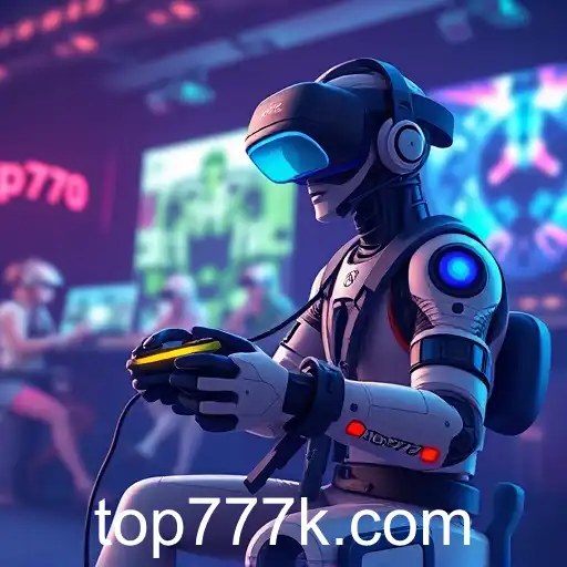 The Digital Gaming Frontier: A 2025 Perspective