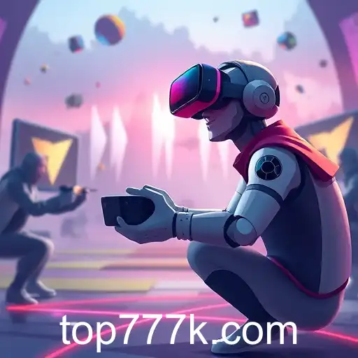 The Evolution of Online Gaming Platforms