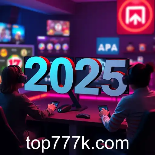 The Evolution of Online Gaming in 2025