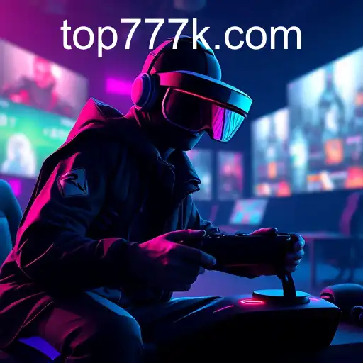 The Evolution of Online Gaming and Top777