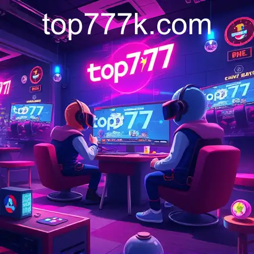 Online Gaming Trends and Dynamics