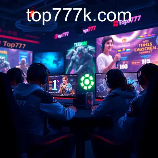 The Evolution of Online Gaming in 2025