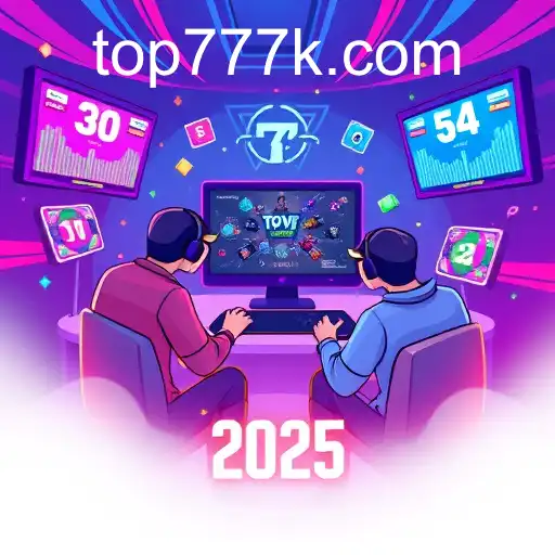 The Surge of Online Gaming Trends