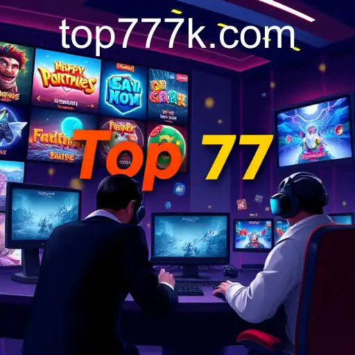 The Rise of Online Gaming in 2026