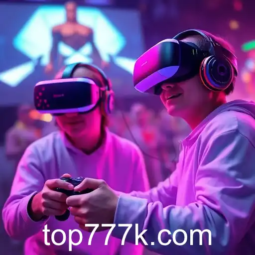 The Rise of Online Gaming in 2025