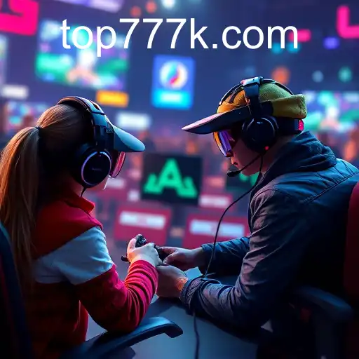 The Rising Influence of Online Gaming in 2025