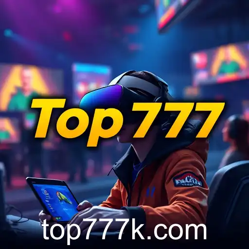 The Rise of Top777 in the Online Gaming Arena