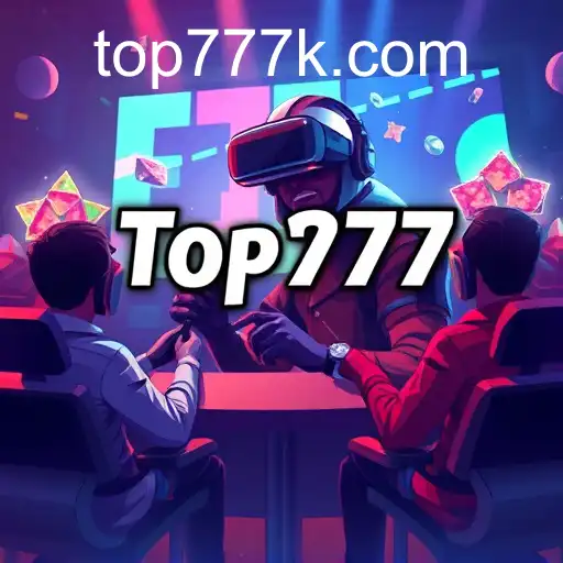 The Rise of Online Gaming and the Role of 'top777'