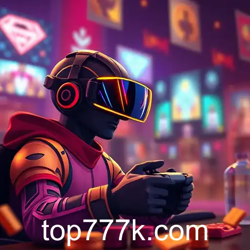 The Rise of Top777 in the Gaming Landscape