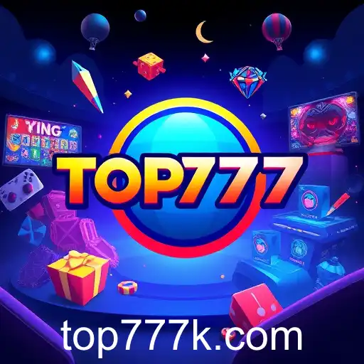 Top777: Innovating Online Gaming Experience