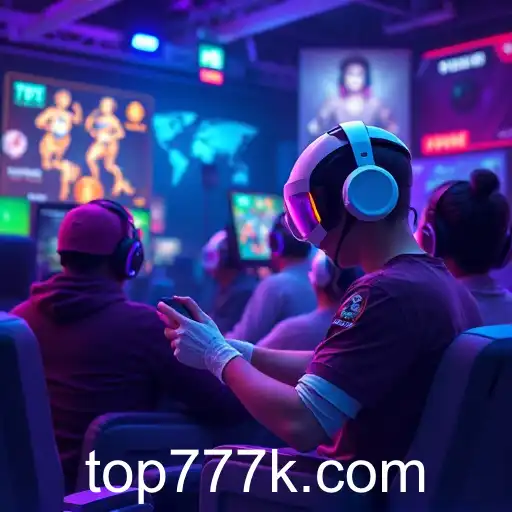 The Rise of Online Gaming Communities in 2025