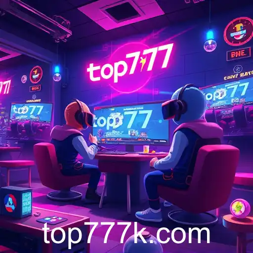 Online Gaming Trends and Dynamics