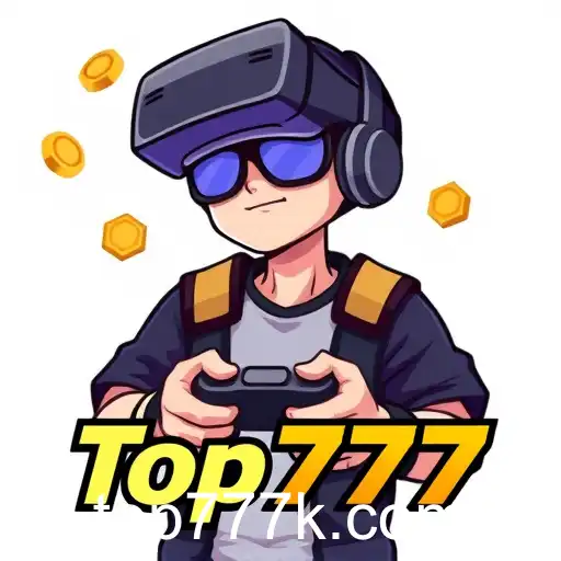 Revolutionizing Online Gaming: The Rise of Top777
