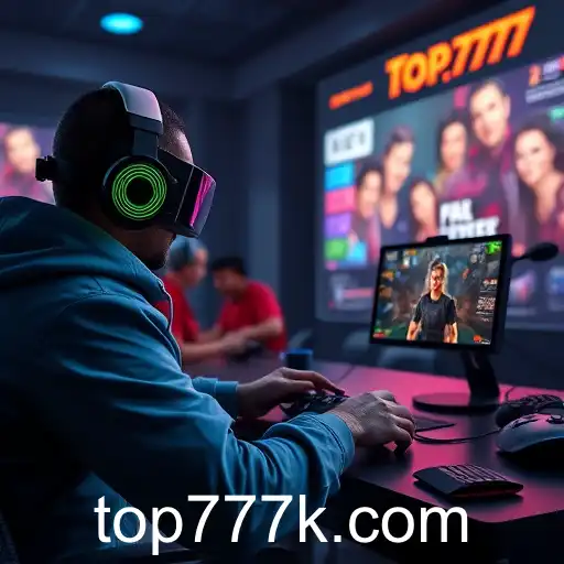 Rise of Gaming Platforms in 2025