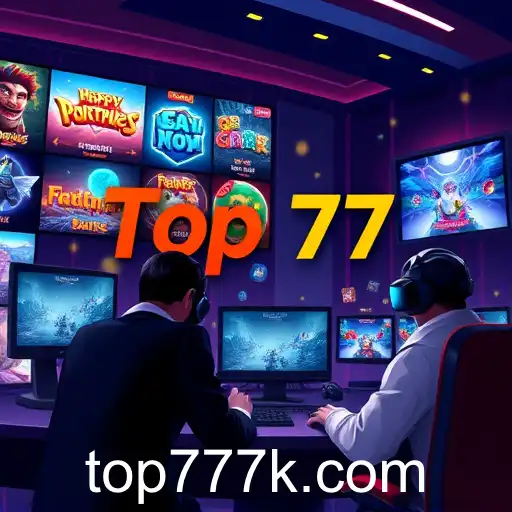 The Rise of Online Gaming in 2026