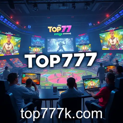 The Rise of Online Gaming in Mid-2020s