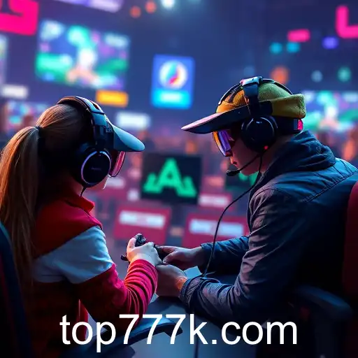 The Rising Influence of Online Gaming in 2025