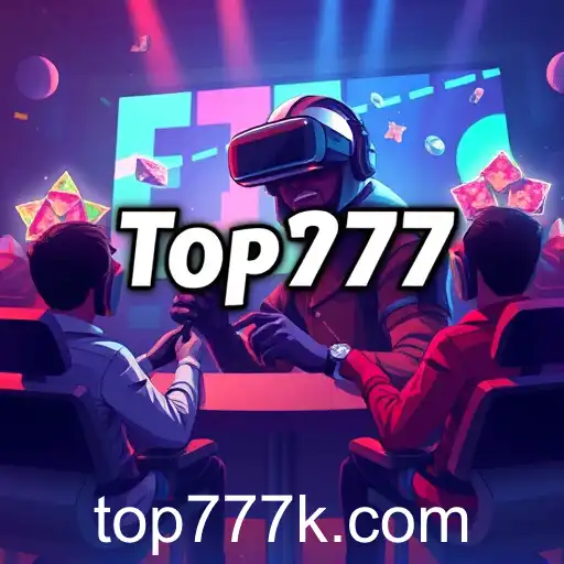 The Rise of Online Gaming and the Role of 'top777'