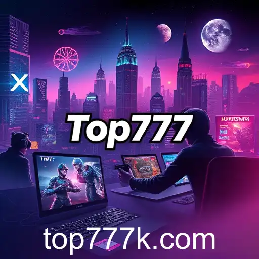 The Rise of Online Gaming: A Modern Era Exploration